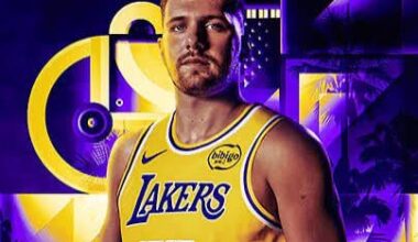 Nico Harrison accomplished his goal of making an NBA team a championship contender, oh its not the Mavs btw, clearly…