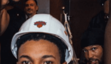 another tradition is beginning