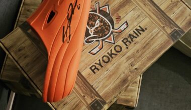 Got my clogs signed 🤗