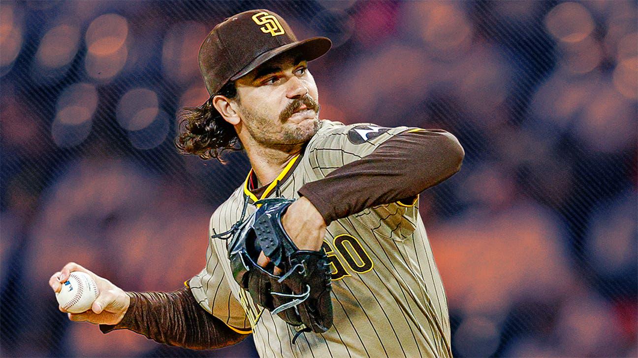 Ranking Mets' top 5 free agent pitching targets for 2025-26 MLB offseason