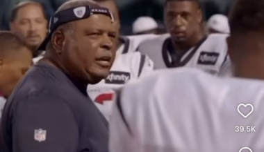 JJ Watt was such a leader