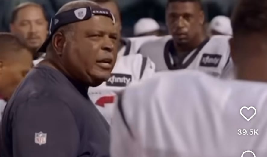 JJ Watt was such a leader