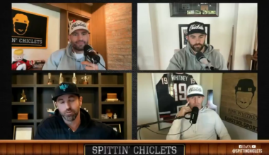 Andrew Ladd shares a story about Ilya Sorokin and how he knew he would be a great NHL goalie