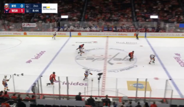 Save of the year candidate