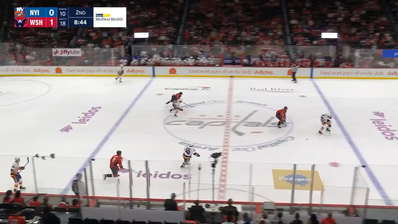 Save of the year candidate