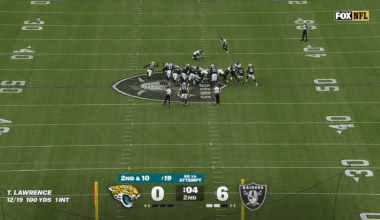 Cam Little Does it Again!