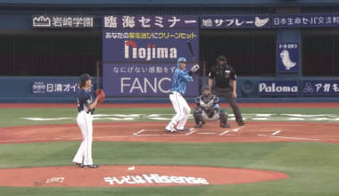 [Romero] The Seibu Lions have approved the posting of 27-year-old ace Tatsuya Imai. If the request is approved, he will have 45 days to negotiate with all 30 MLB teams. 

The Yankees are expected to be among the favorites to land Imai, according to sources.