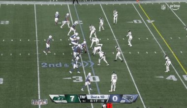 [Highlight] Unnecessary roughness called on Brownlee