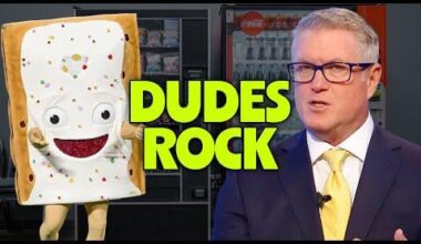 What fuels the NHL's most insane broadcast team?