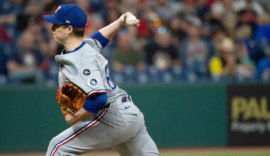 [Bastian] Cubs add reliever Maton on 2-year deal with club option