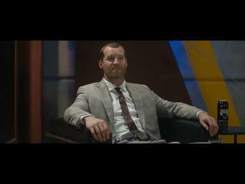 Guerin shoutout in Shoresy S5 Trailer