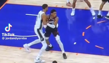 Excellent breakdown of how the Suns defended Wemby