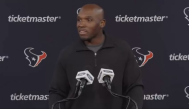 Locker catches DeMeco off-guard and asks about Bullock and Lassiter (Drafted 42nd and 78th in 2024) immediately trusted and able to make impact last season & what has prevented Higgins and Noel (Drafted 34th and 79th in 2025) from being able to and/or trusted to do same this season.
