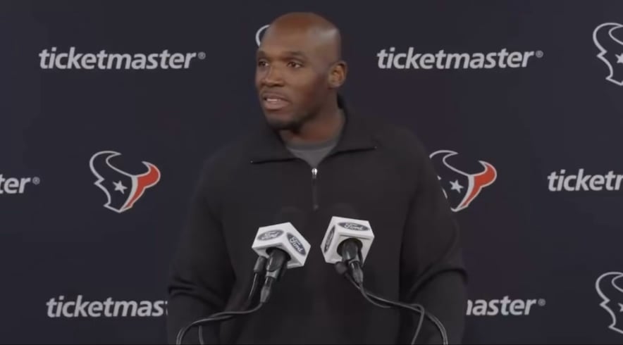 Locker catches DeMeco off-guard and asks about Bullock and Lassiter (Drafted 42nd and 78th in 2024) immediately trusted and able to make impact last season & what has prevented Higgins and Noel (Drafted 34th and 79th in 2025) from being able to and/or trusted to do same this season.