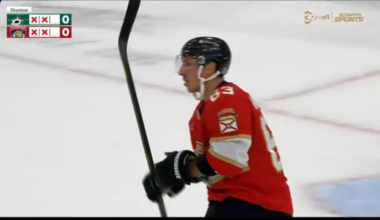Brad Marchand Scores the Game Winning Goal in Shootout Win Over Dallas Stars