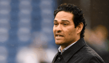Fox Sports Parts Ways With NFL Analyst Mark Sanchez After Indianapolis Arrest