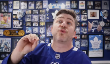 Sometimes it’s good to hear an outsiders perspective.