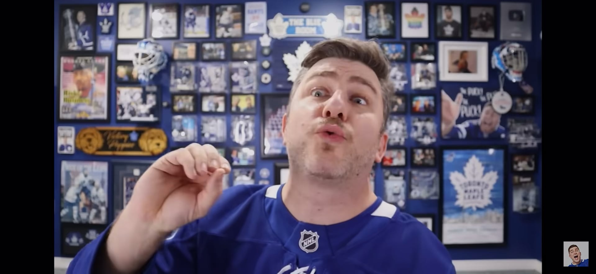 Sometimes it’s good to hear an outsiders perspective.