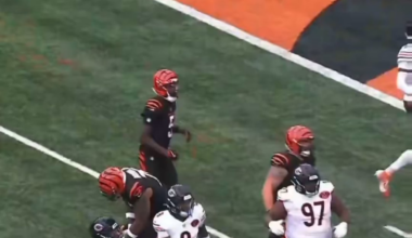 [Dave] Everyone needs a friend like Andrew Billings