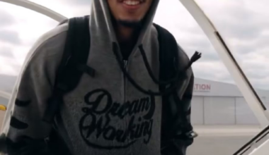 On to Minnesota ☘️ 🛫🐺