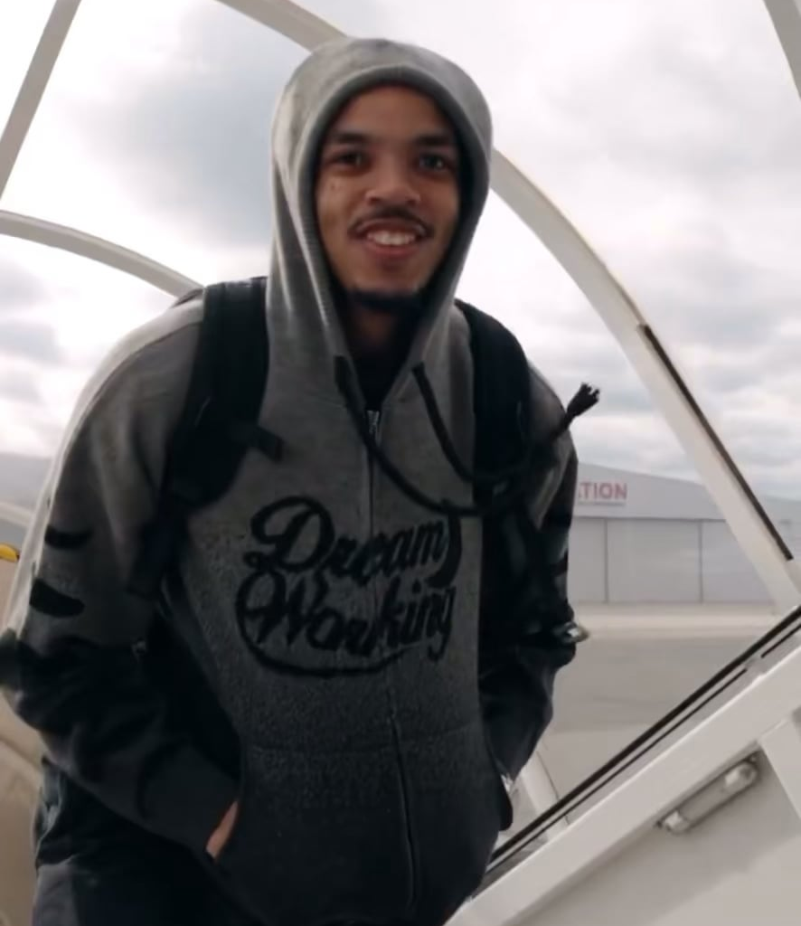 On to Minnesota ☘️ 🛫🐺