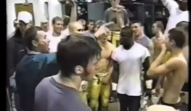 Origination of "Good, Better, Best" feat. Ben Johnson's high school team