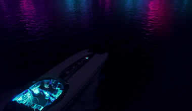 Vice Nights Intro Video