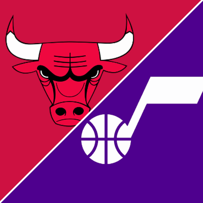 [GAME THREAD] Utah Jazz vs. Chicago Bulls | Sunday Nov 16 6:00 PM MT (8:00 PM ET)