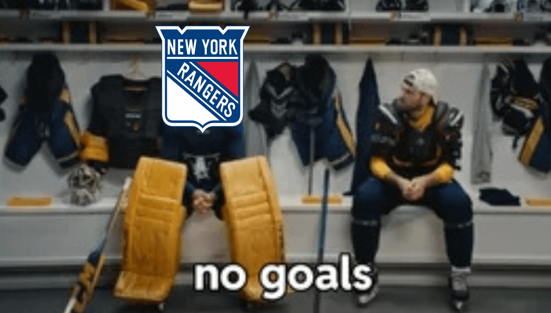 HOW MANY GOALS DO THE RAGS HAVE?