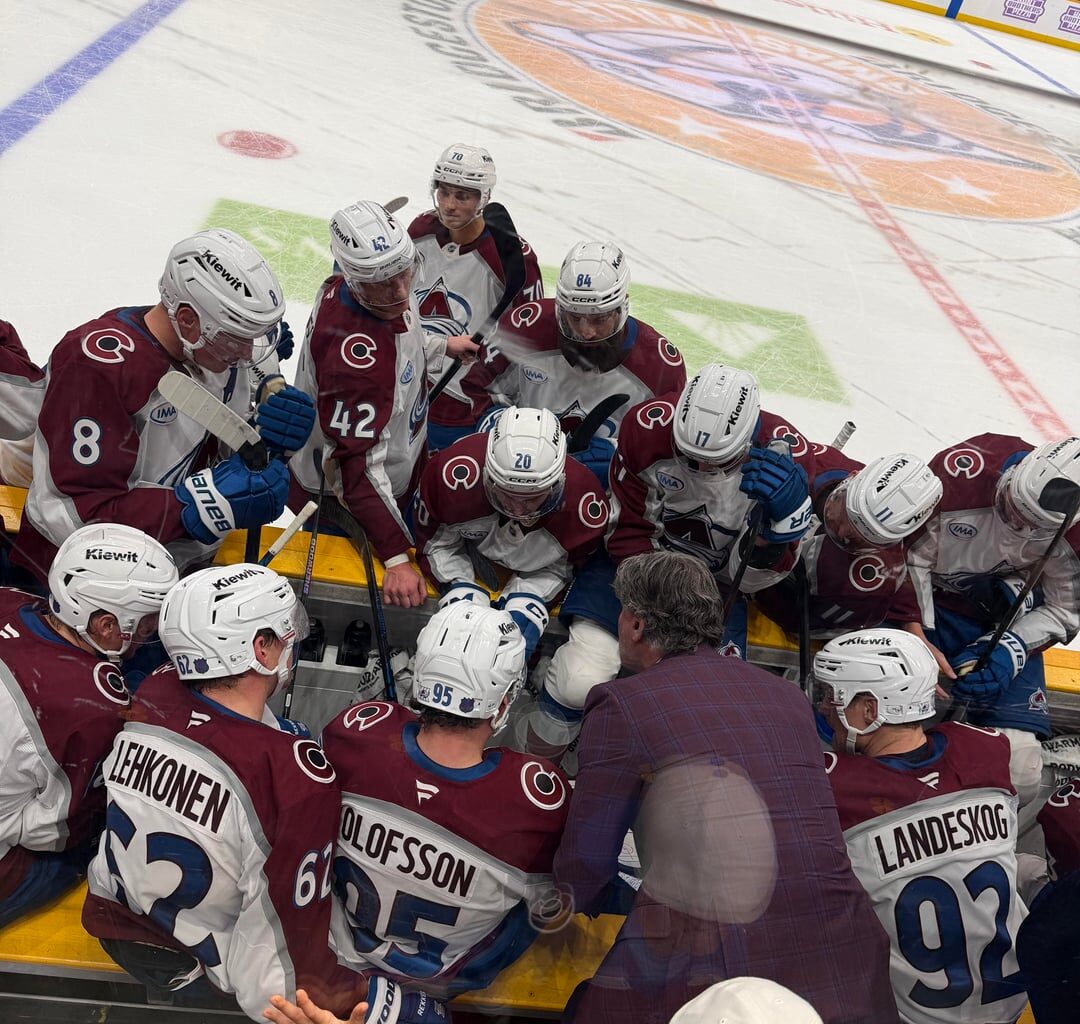 “Behind Enemy Lines” or “In The Trenches” with the Boys?