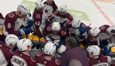 “Behind Enemy Lines” or “In The Trenches” with the Boys?