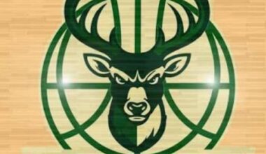 Tempature check.. How we feeling? Good opportunity for the gang to step up and mesh. This is where coaching comes into play. Also, Bucks have another issue even bigger then Giannis' absence and we all know what it is..