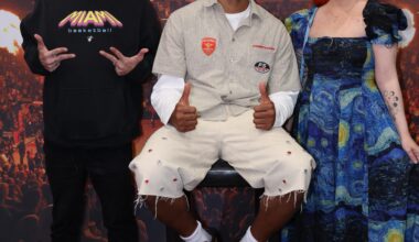 "you really gonna leave me hanging, bro?"