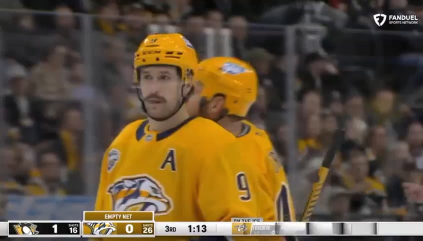 Fil ties it with 1:10 to go