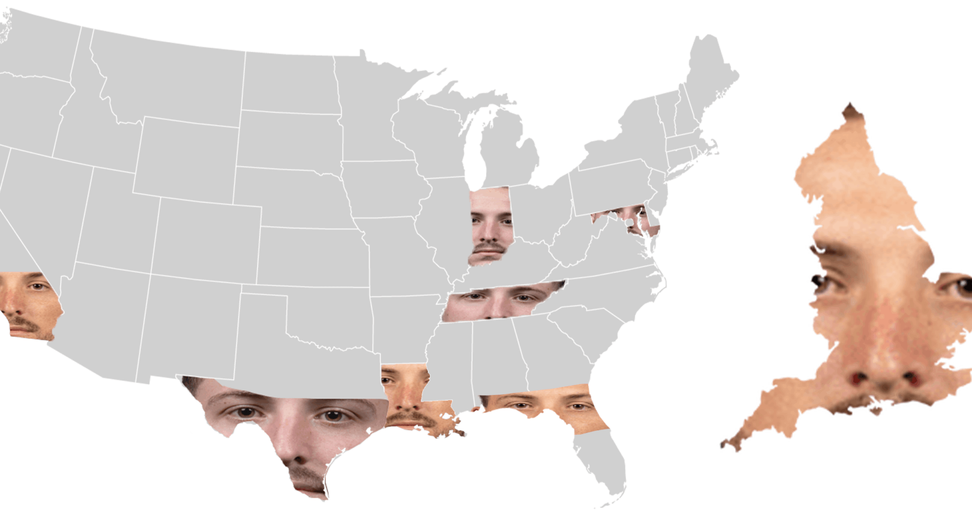 LANDMAN COLLECTS MORE LAND