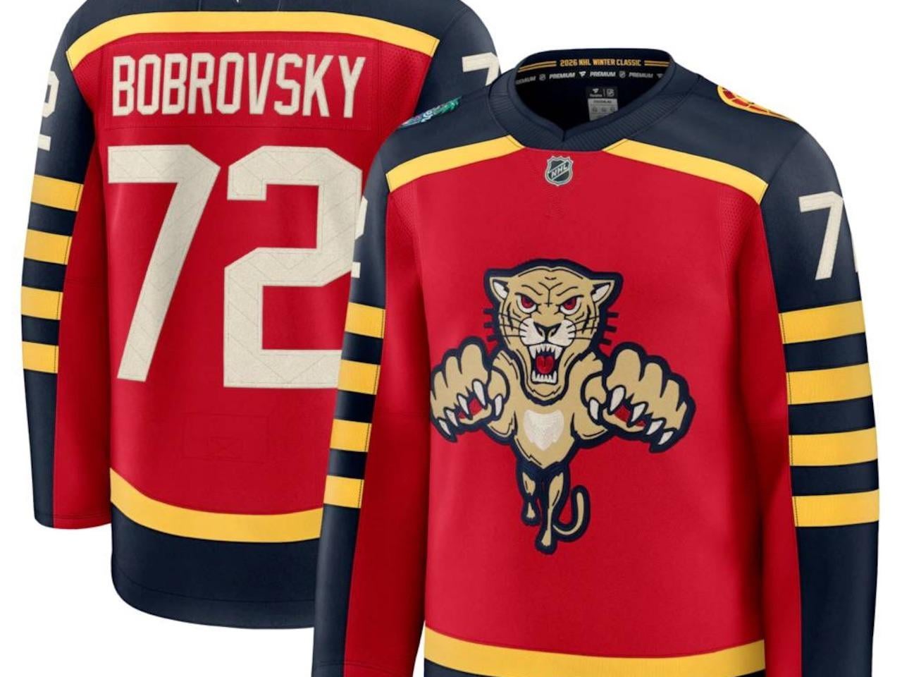 Winter Classic Sweater Opinions