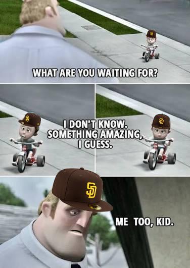 Now that the first FA domino has fallen