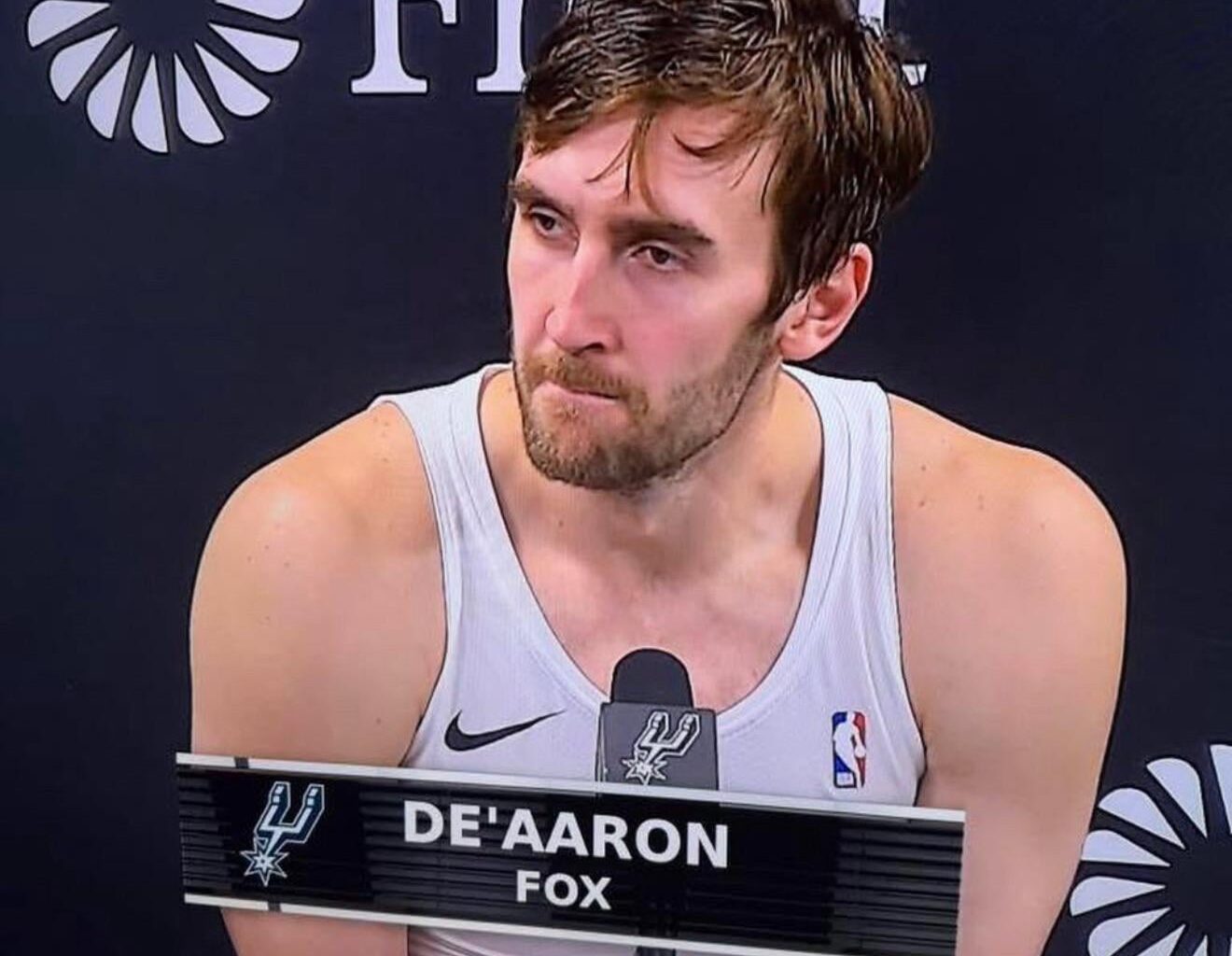 Looking forward to this young man leading our team for years to come