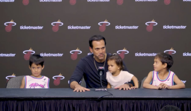 "Spoelstras are resilient." 🙏