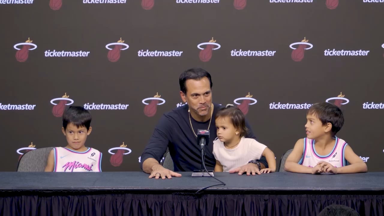 "Spoelstras are resilient." 🙏