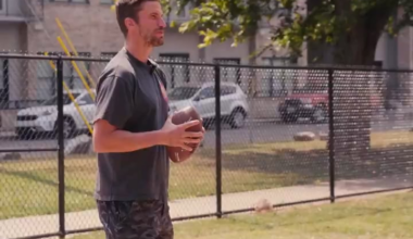 Skjei and Josi to the Titans?