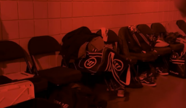Had the opportunity to be a part of the High Five Alley at a recent GR Griffins Game!