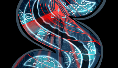 Scan the SEA - fan art