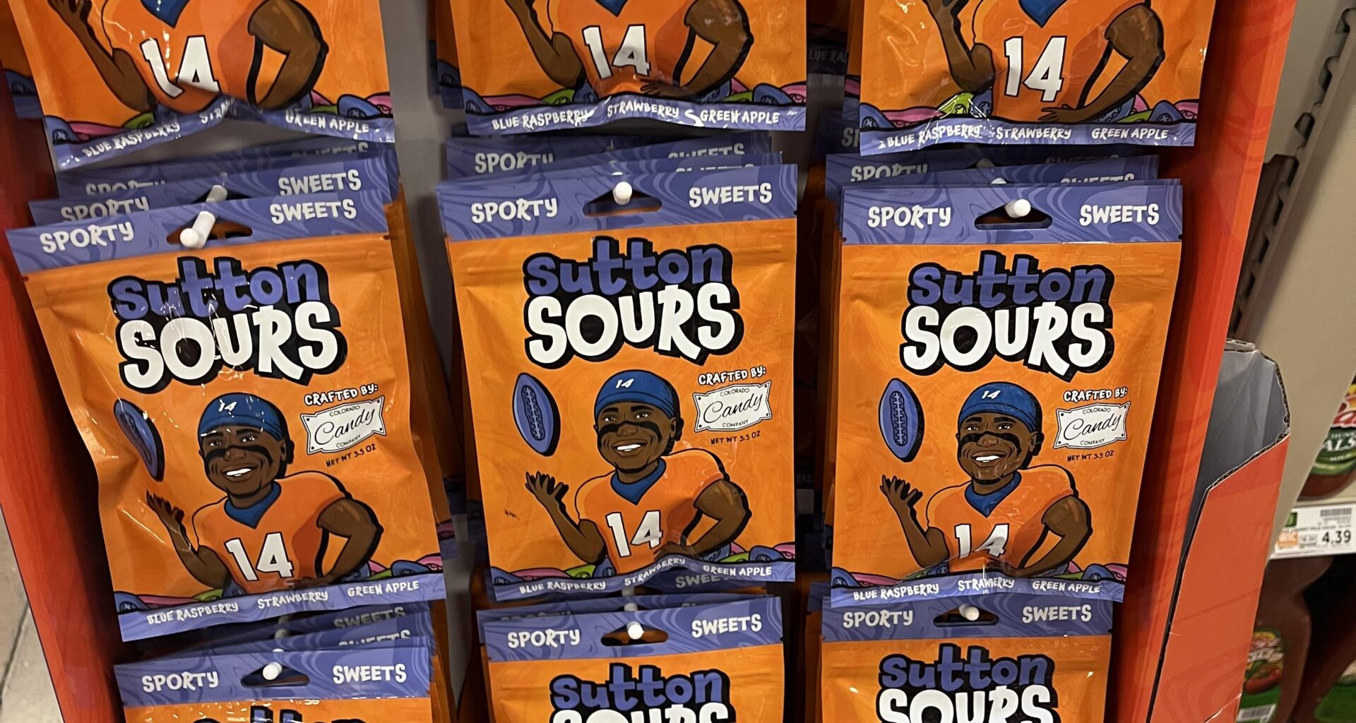 Sutton so good I need him in my mouth