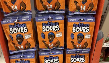 Sutton so good I need him in my mouth