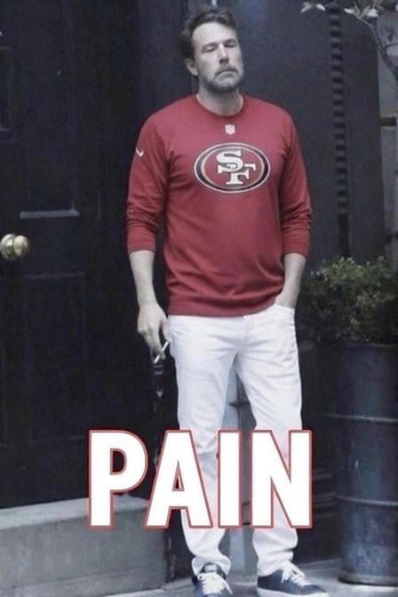 When I see daily injury updates and more players get added