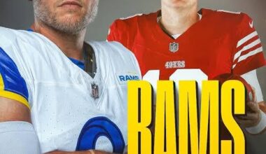 LADIES AND GENTLEMEN, IT'S GAMEDAY!!!