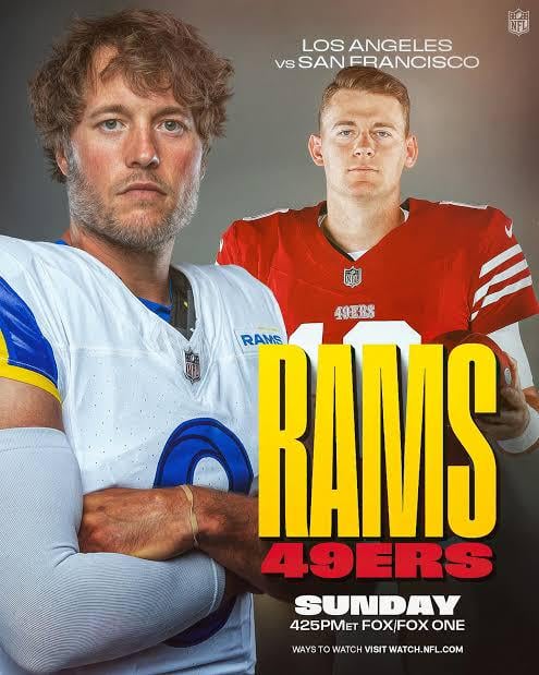 LADIES AND GENTLEMEN, IT'S GAMEDAY!!!