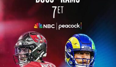 IT'S GAMEDAY, LADIES AND GENTLEMEN!!!