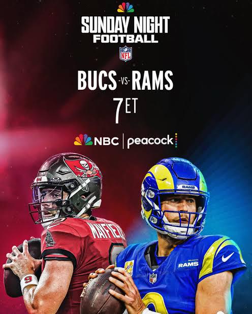 IT'S GAMEDAY, LADIES AND GENTLEMEN!!!